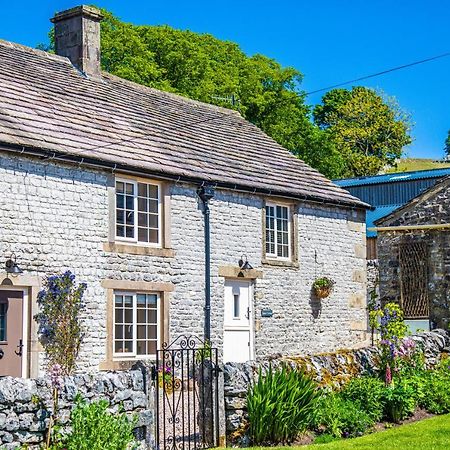 James Cottage Chelmorton 외부 사진
