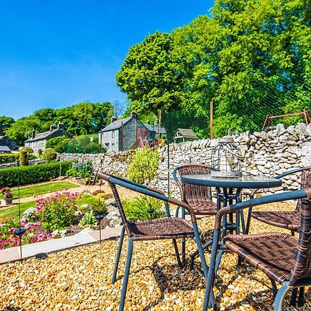 James Cottage Chelmorton 외부 사진