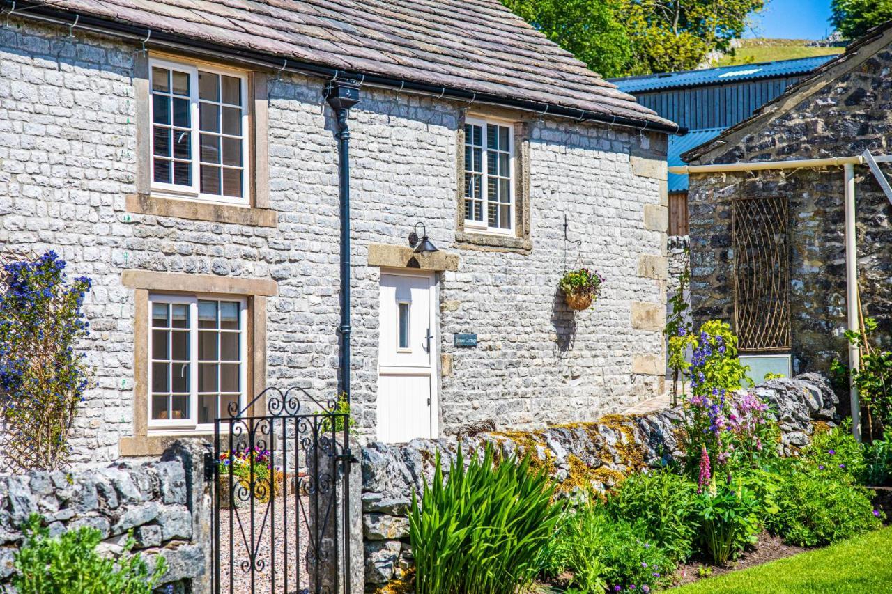 James Cottage Chelmorton 외부 사진