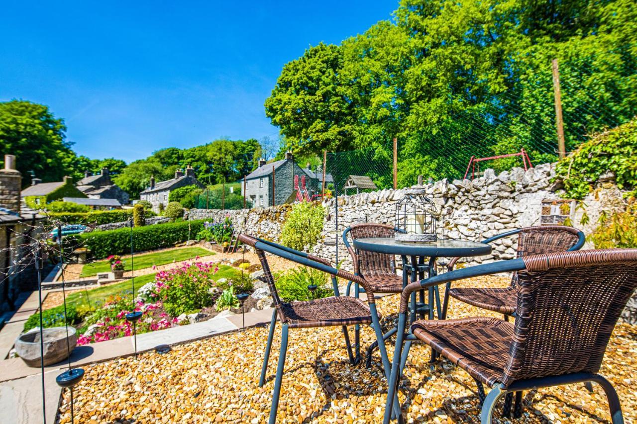 James Cottage Chelmorton 외부 사진