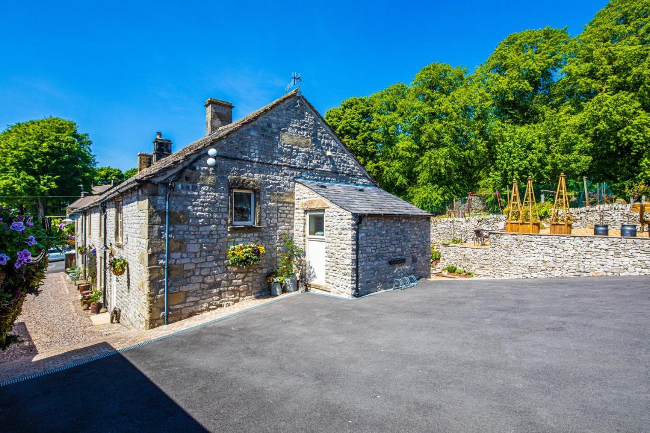 James Cottage Chelmorton 외부 사진