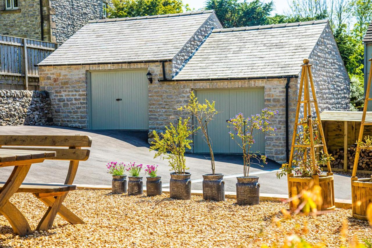 James Cottage Chelmorton 외부 사진