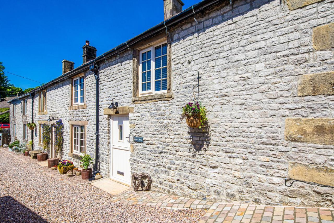 James Cottage Chelmorton 외부 사진