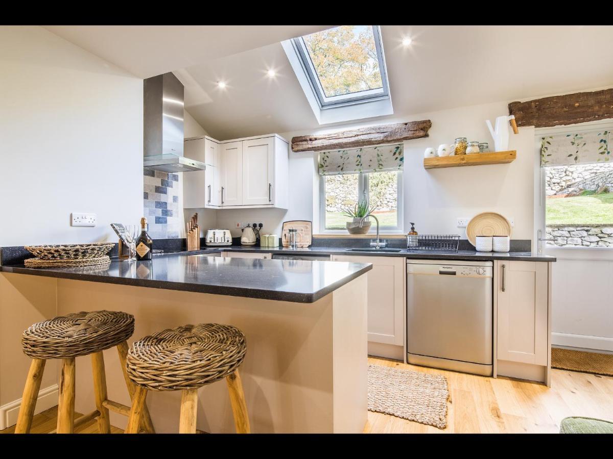 James Cottage Chelmorton 외부 사진