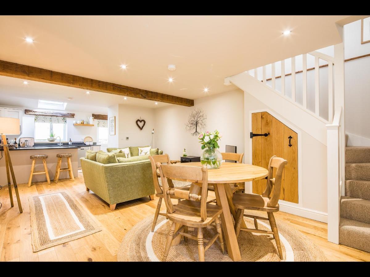 James Cottage Chelmorton 외부 사진