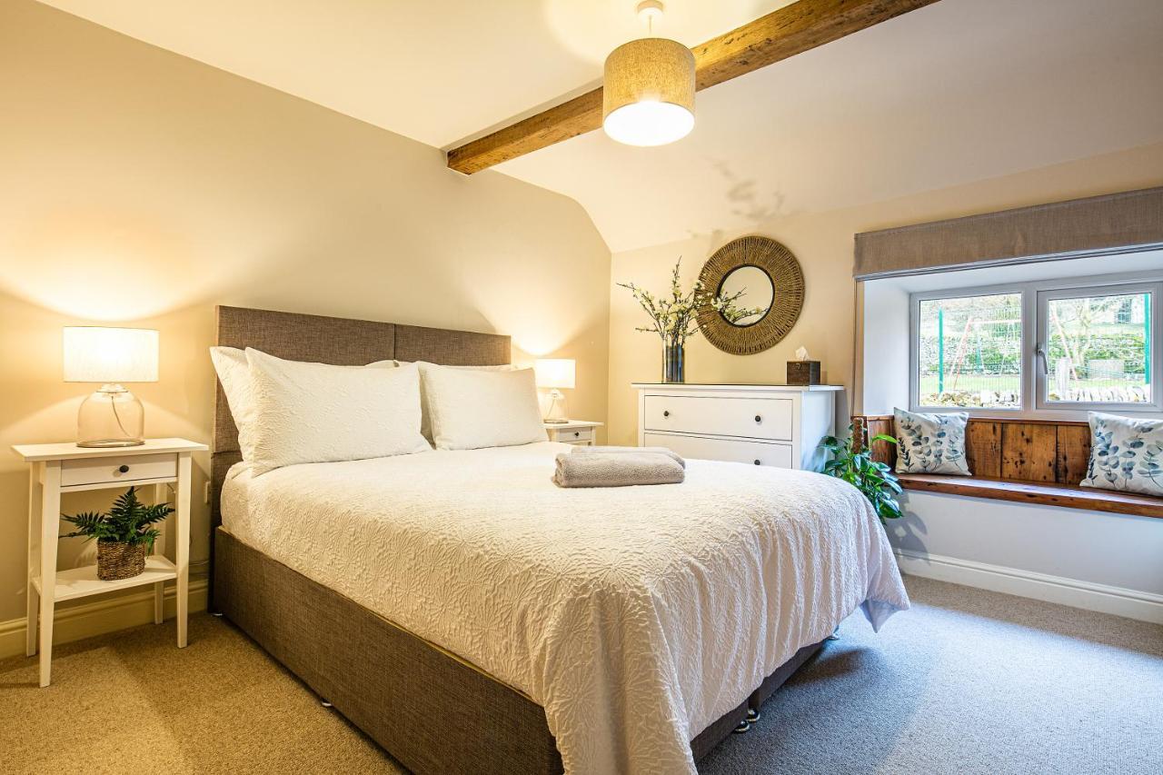 James Cottage Chelmorton 외부 사진