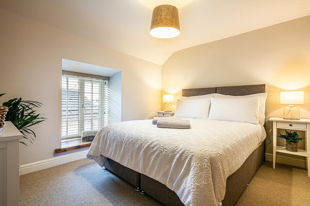 James Cottage Chelmorton 외부 사진