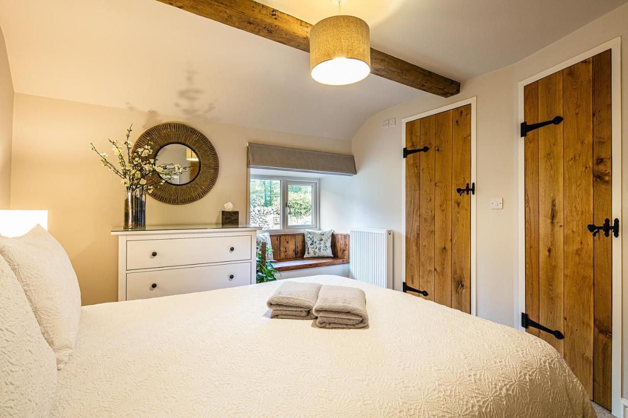 James Cottage Chelmorton 외부 사진